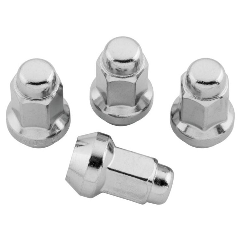 Standard Lug Nuts (10×1.25mm)