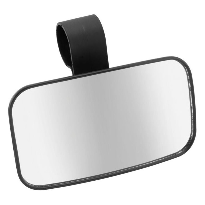 Universal Rear / Side View Mirror 1.75″