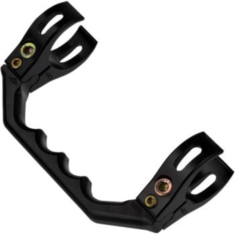 Aluminum Grab Handle