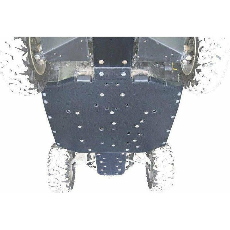 Can Am Commander (2011-2020) UHMW Full Skid Plate 3/8″ UHMW