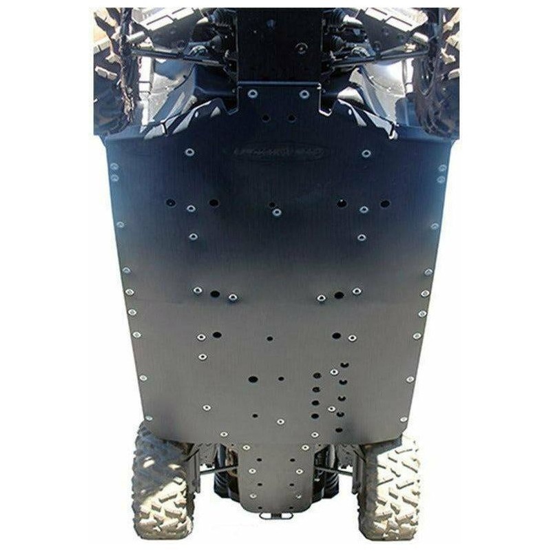 Can Am Commander MAX (2015-2020) UHMW Skid Plate 3/8″ UHMW