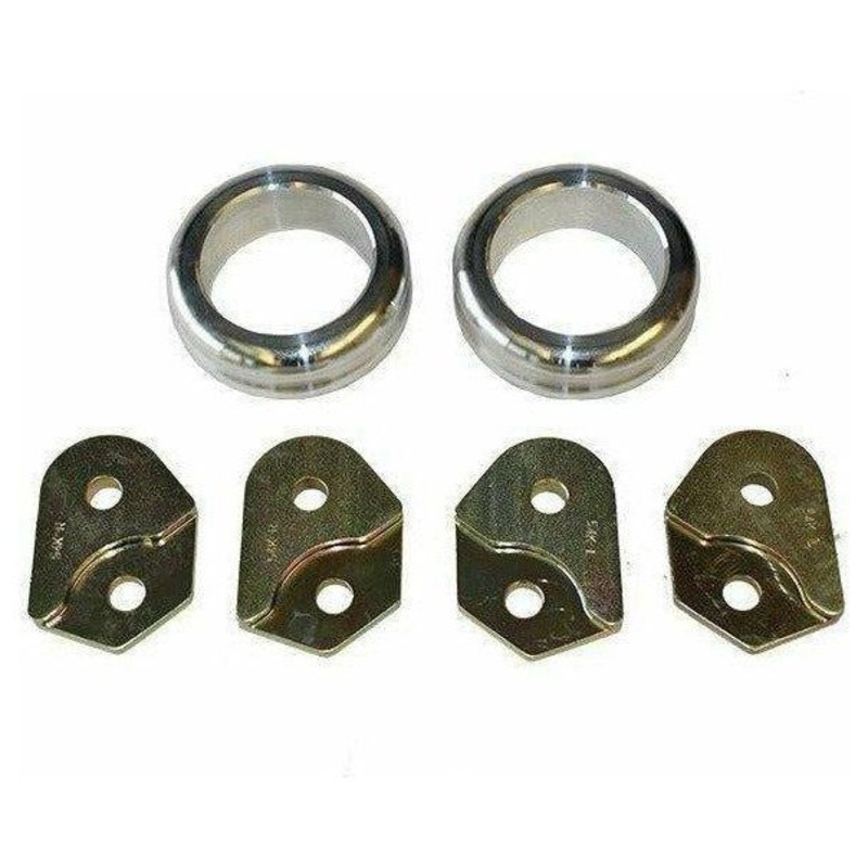 Can Am Defender 2” Lift Kit