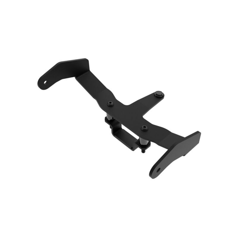 Can-Am Maverick R Shock Tower Mount (10″ FLEX ERA LED) 2024-2025