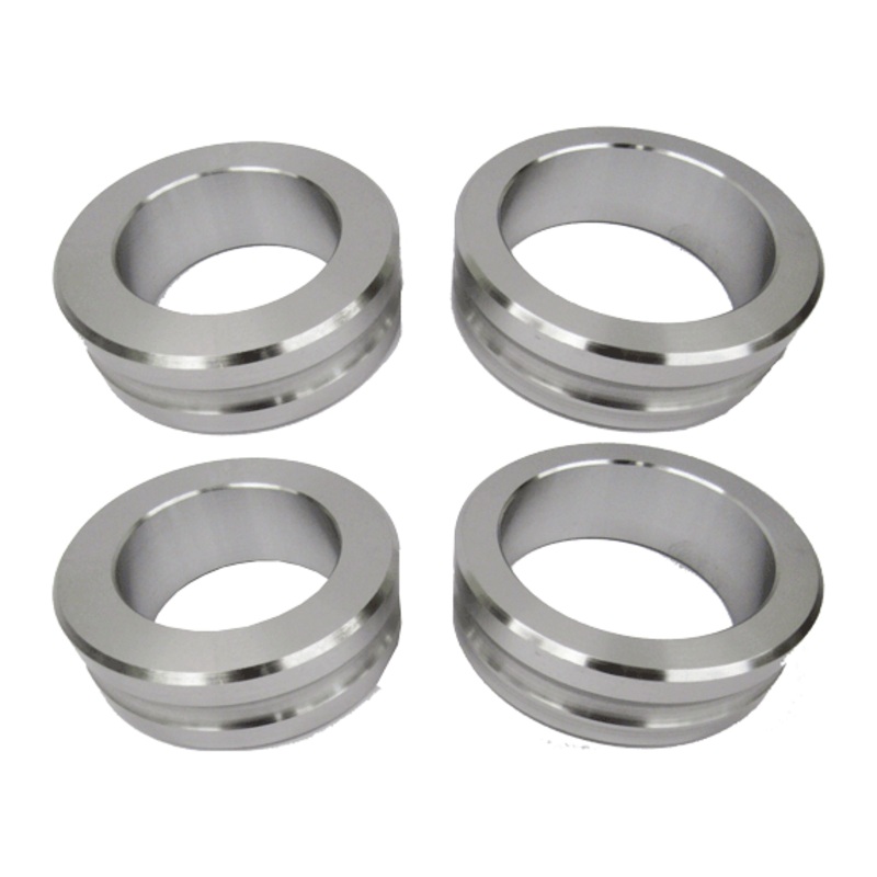 Can Am X3 (2017-2019) Spring Spacer 3” Lift Kit