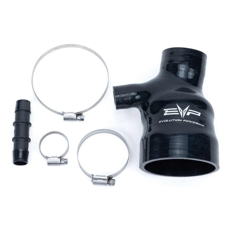 Can Am X3 (2020+) V-Flow Intake