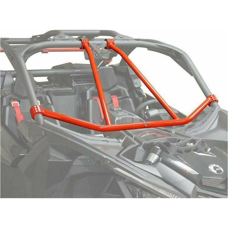 Can Am X3 Front Intrusion Bar