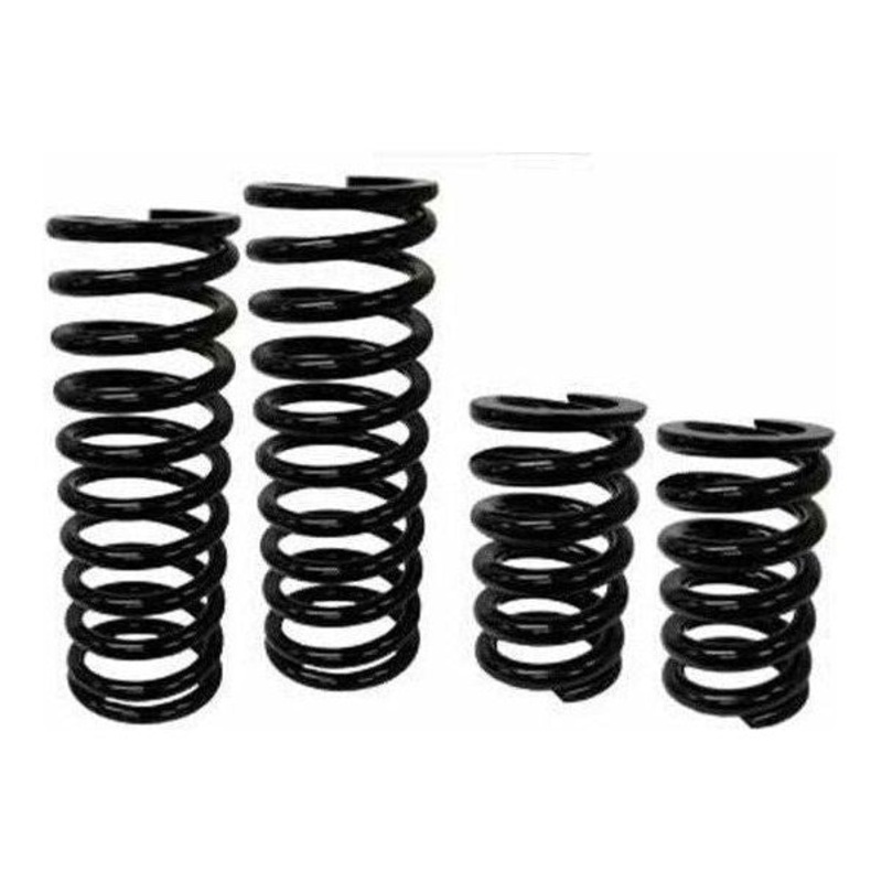 Can Am X3 XMR 5” Spring Lift Kit