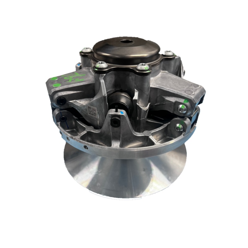 Complete P-Drive Primary Clutch Stock