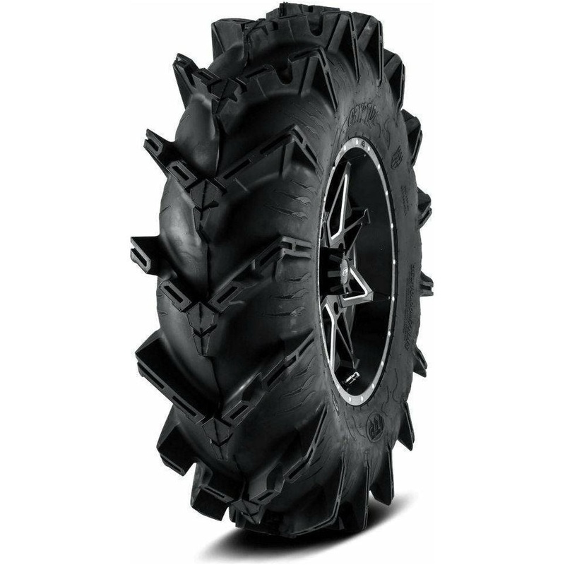 Cryptid Tire 27×10 R14