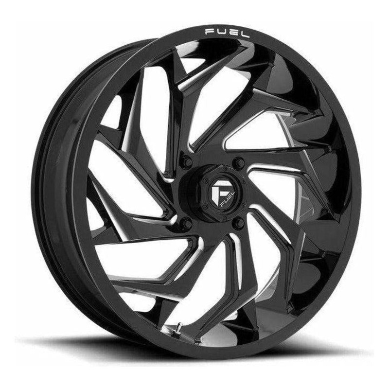 D753 Reaction Wheel 4×137 18×7 (13mm)