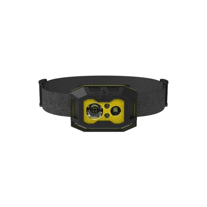 FLX 1K Magnetic Headlamp