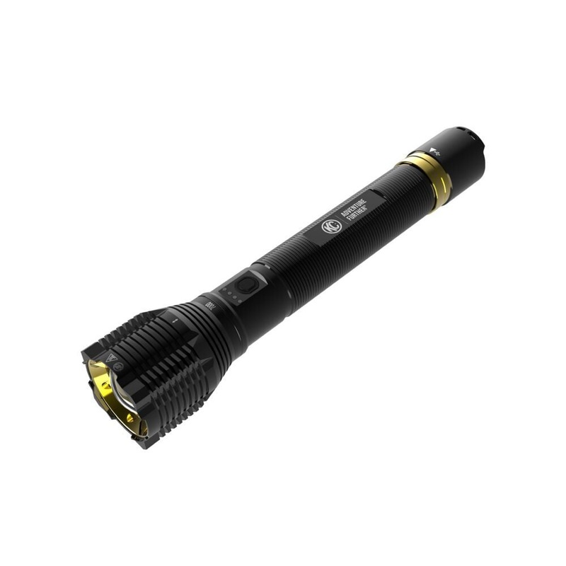 FLX 7K Rechargeable Flashlight