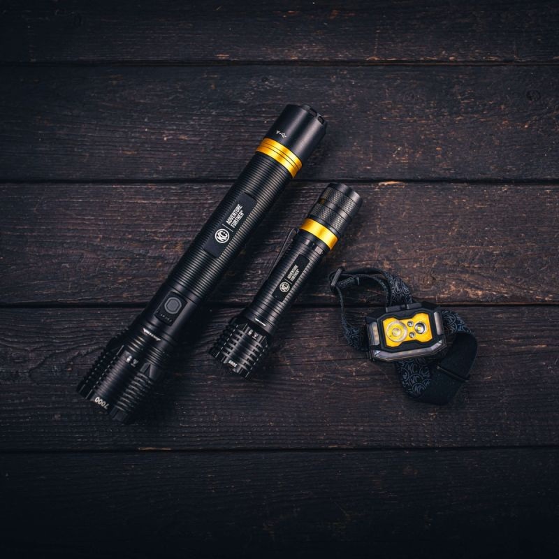 FLX Portable Lights Bundle