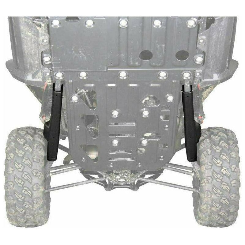 Honda Talon UHMW Trailing Arm Guards Honda Talon R