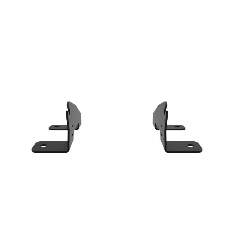 Light Bar Mount for 30″ FLEX ERA LED Light Bar – Overhead – 2022-2025 Polaris RZR Pro R