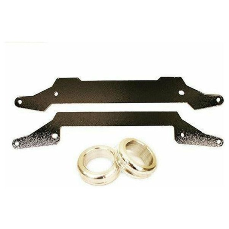 Polaris General Signature Series 4” Lift Kit