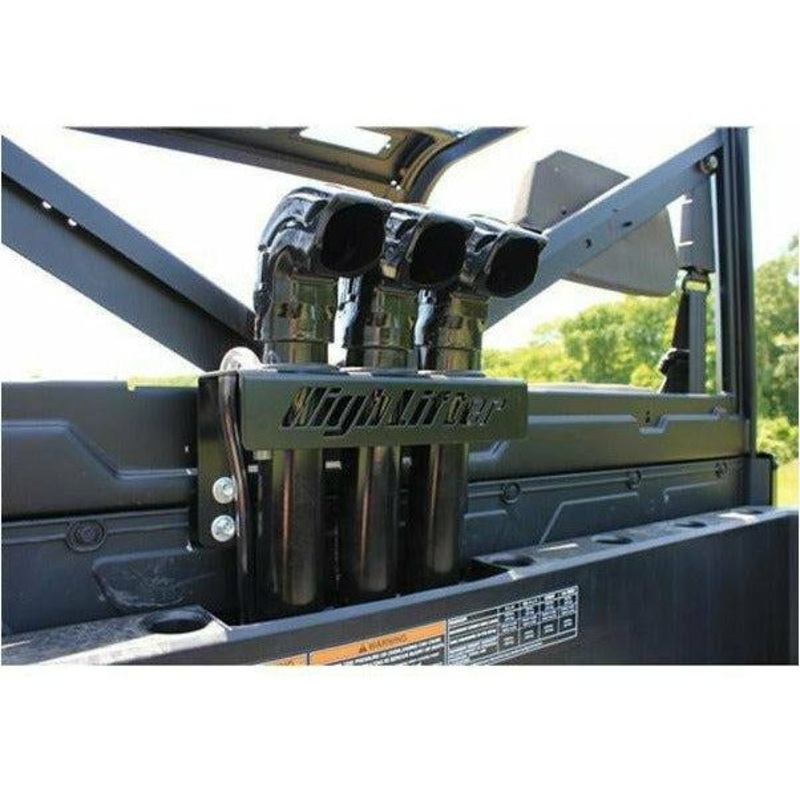 Polaris Ranger 900 Riser Snorkel