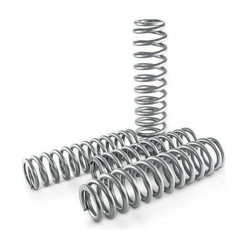 Polaris RZR Pro XP 5″ Spring Lift Kit