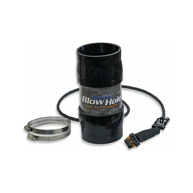 Polaris RZR Pro XP / Turbo R Blow Hole