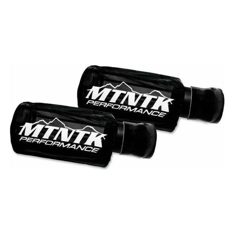 Polaris RZR RS1 Dual Clean Air Filter Kit