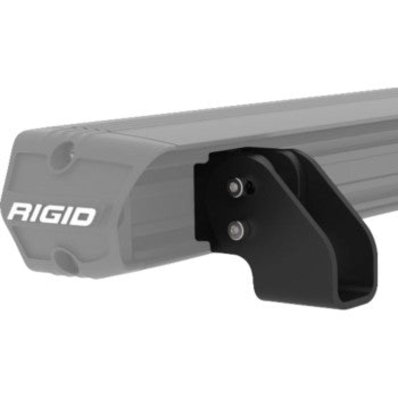 Rigid Industries Chase Light Bar Mount Surface Mount