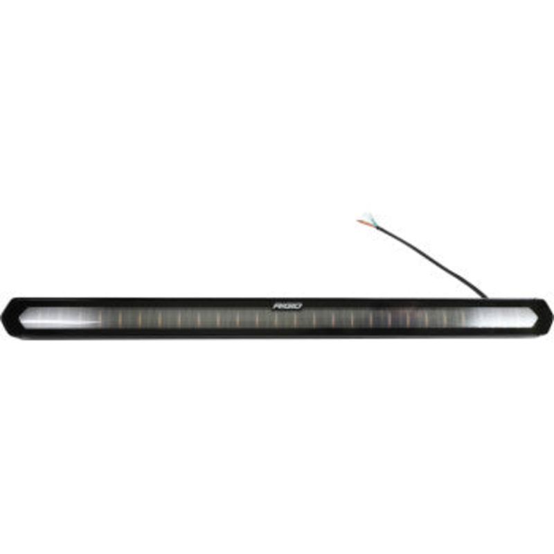 Rigid Industries Chase Rear Facing LED Light Bar Surface Mount