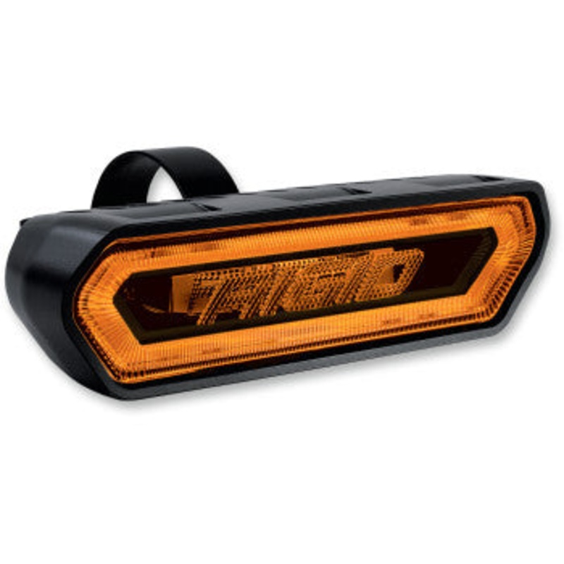 Rigid Industries Chase Taillight Amber