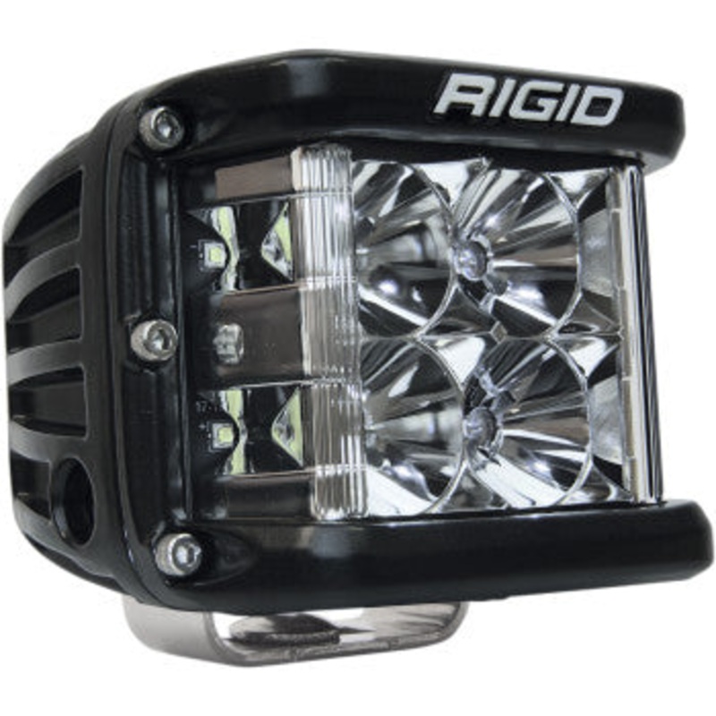 Rigid Industries D-SS Pro Series Light Single – Flood