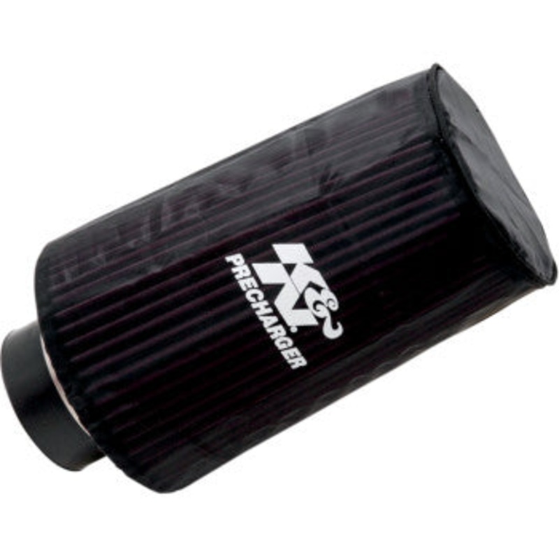 Universal Precharger Air Filter Wrap