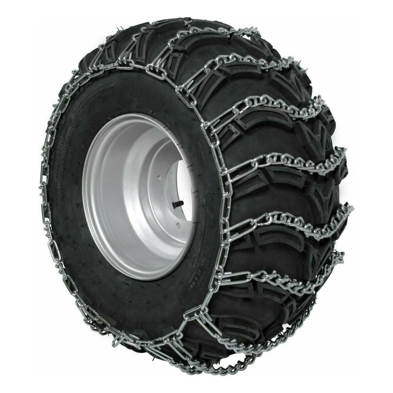 2 Space Tire Chain 51×14