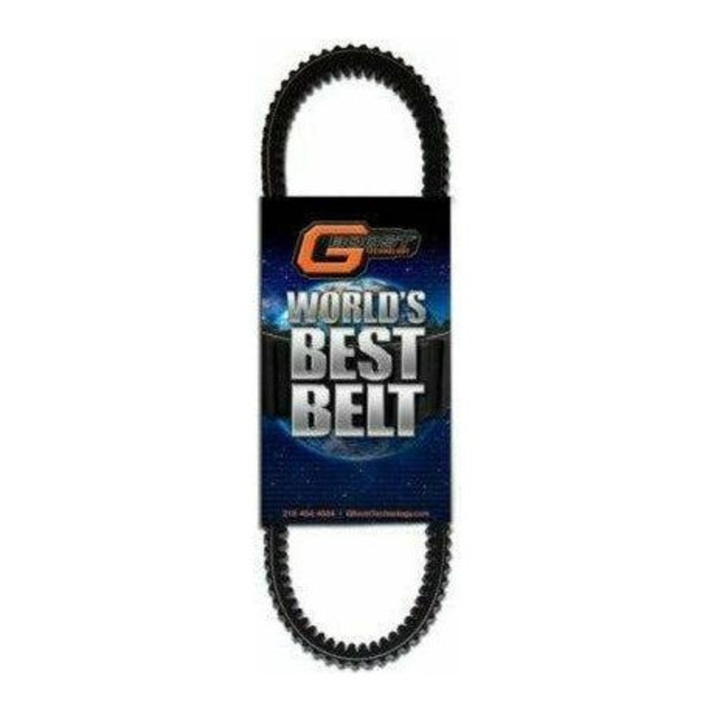 Can Am Commander / Maverick Worlds Best Drive Belt