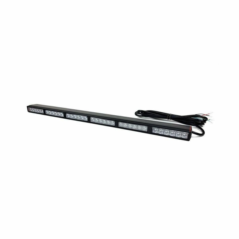 Can Am X3 28″ Chase LED Light Bar