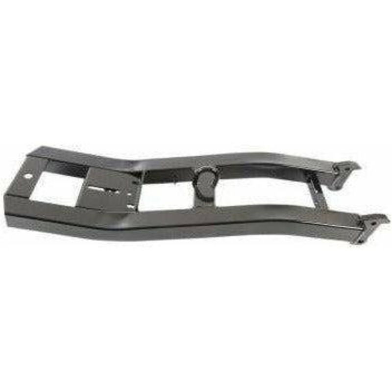 Click N Go 2 Plow Frame Extension
