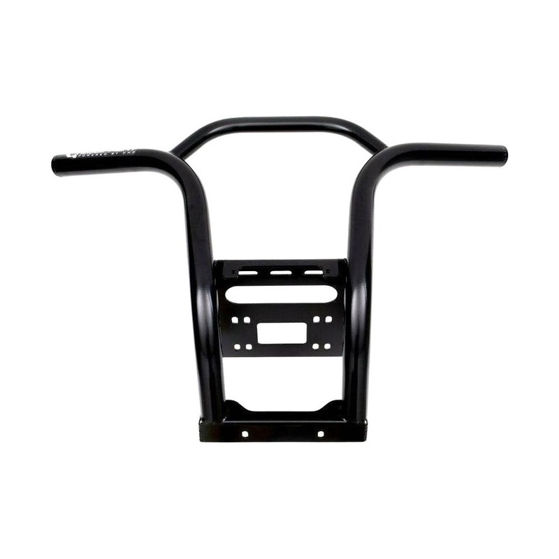 Honda Talon (2019-2021) HD Front Bumper Raw
