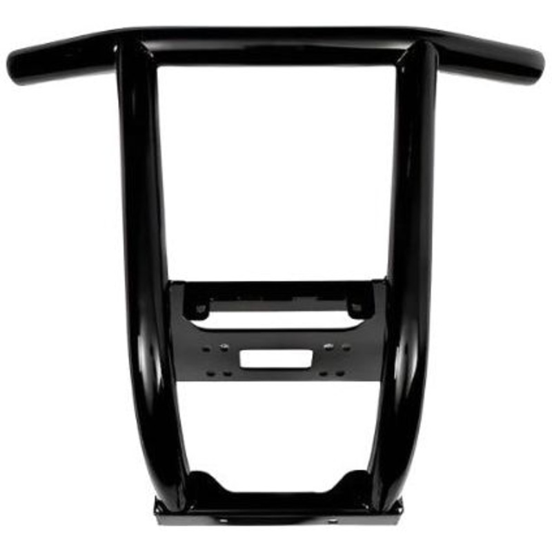Honda Talon (2019-2021) LT Front Bumper Raw