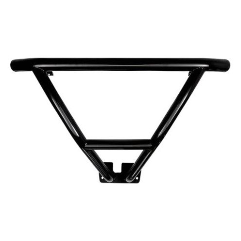 Honda Talon Rear Bumper Black No Hitch Receiver