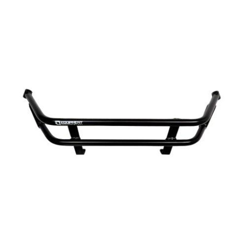 Honda Talon Rear Cargo Rack Raw