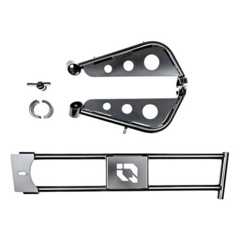 Honda Talon Tailgate Raw