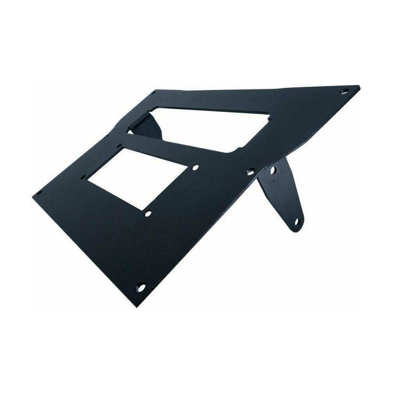 Kawasaki KRX Radio / Intercom Bracket Icom