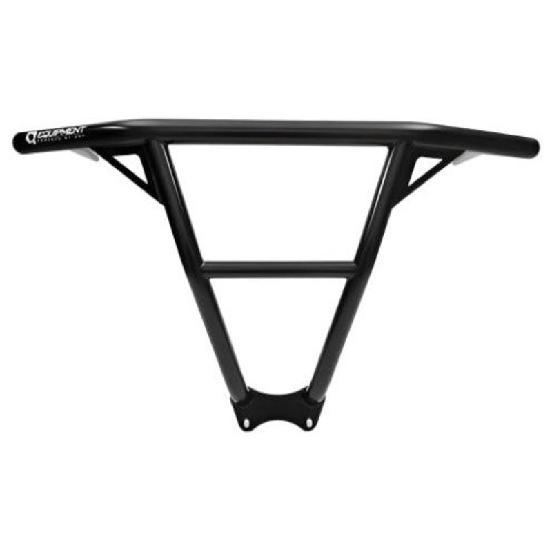Kawasaki KRX Rear Bumper Raw No Hitch Receiver