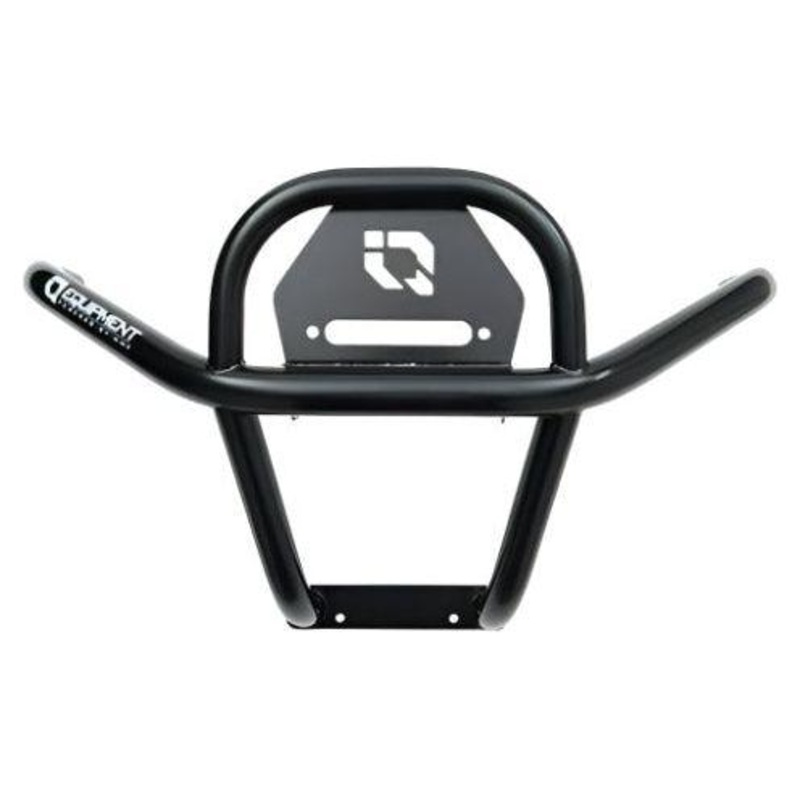 Kawasaki KRX U4 Front Bumper Raw