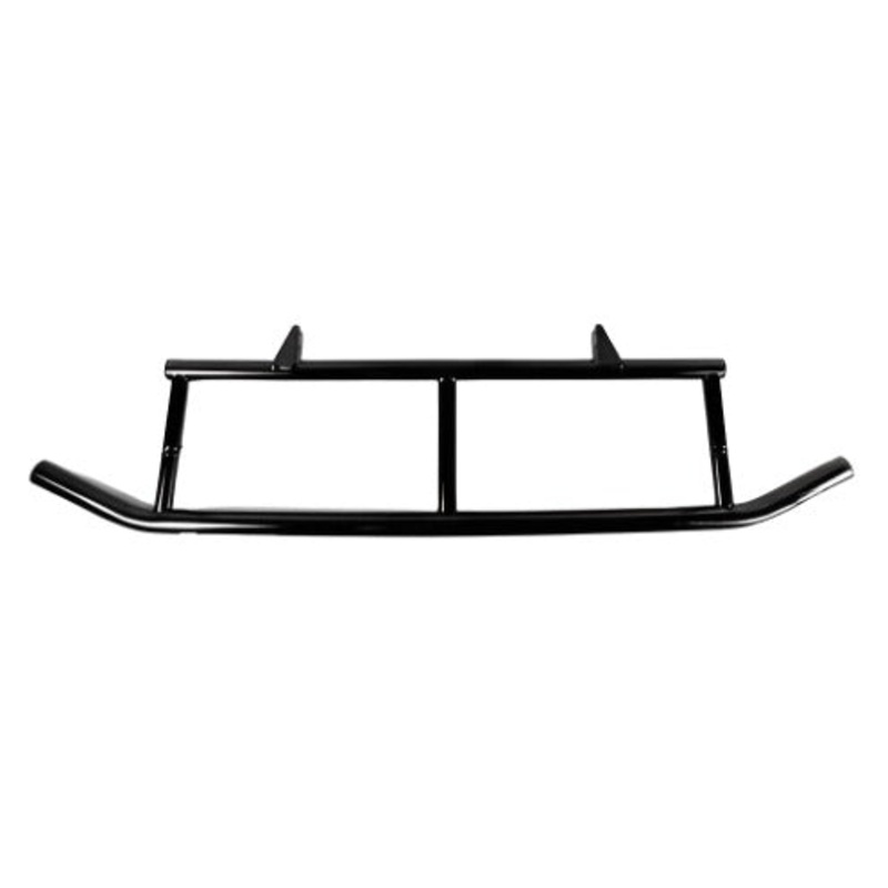 Polaris Ranger (2015-2017) Rear Bumper Raw