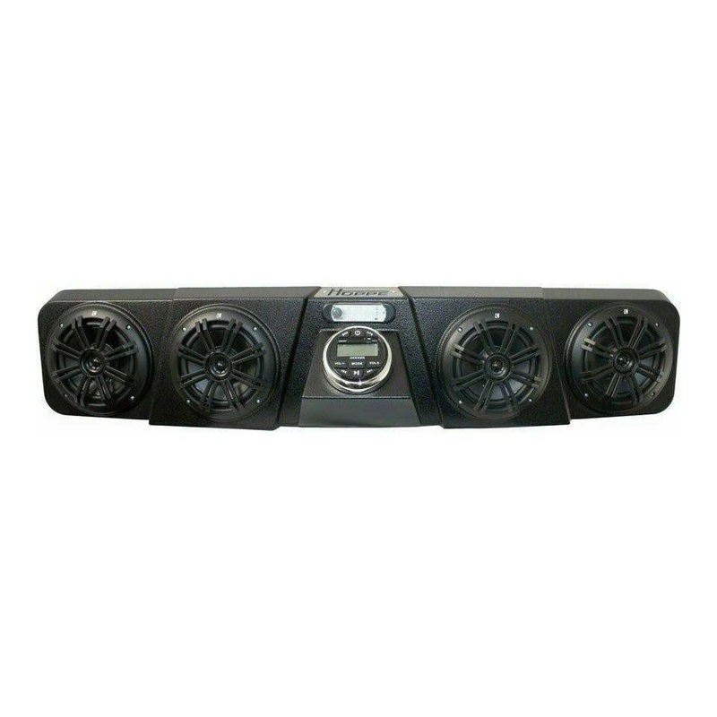 Polaris Ranger Audio Mini Sound Bar