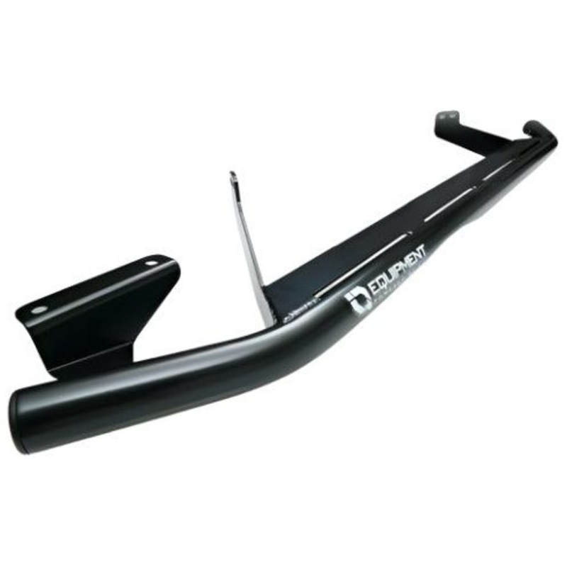 Polaris Ranger XP 1000 Rear Bumper Raw