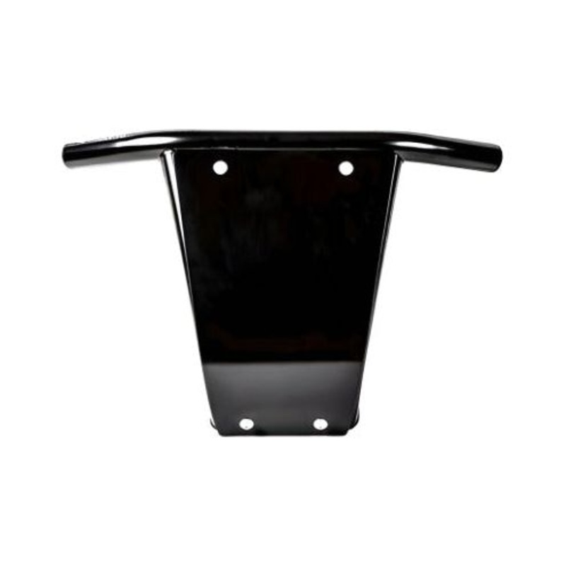 Polaris RZR (2014-2018) LT Front Bumper Black No Fair Lead Mount