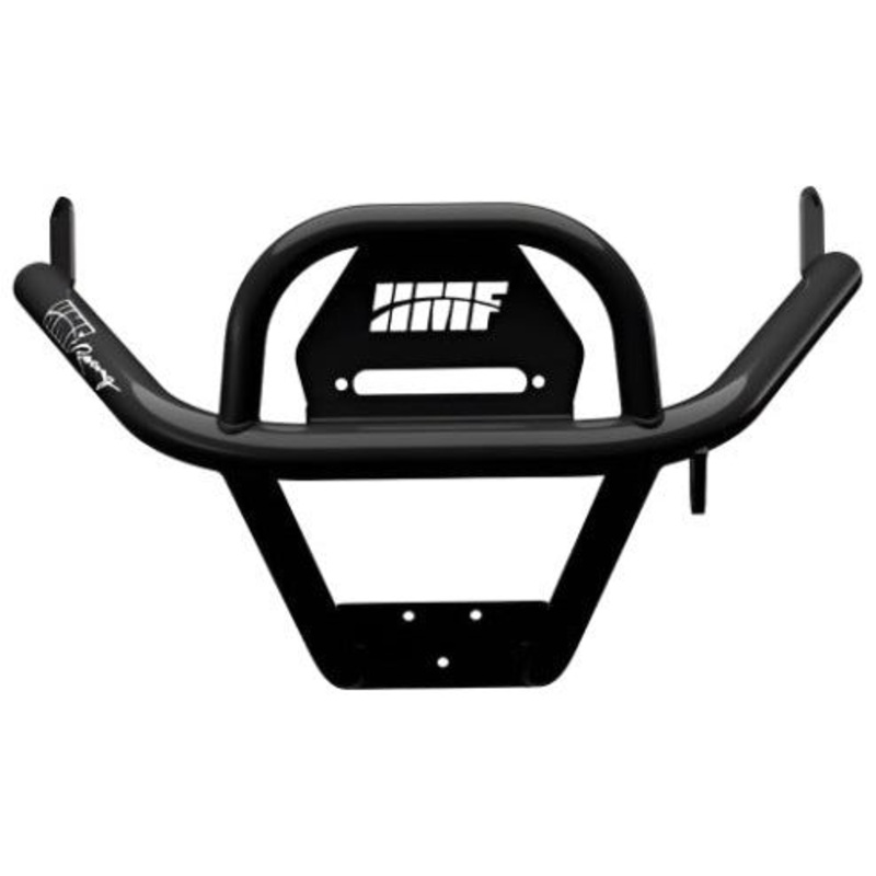 Polaris RZR (2014-2018) U4 Front Bumper Black