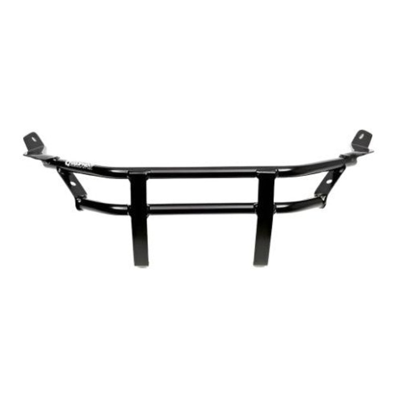 Polaris RZR Pro / Turbo R Rear Cargo Rack Raw