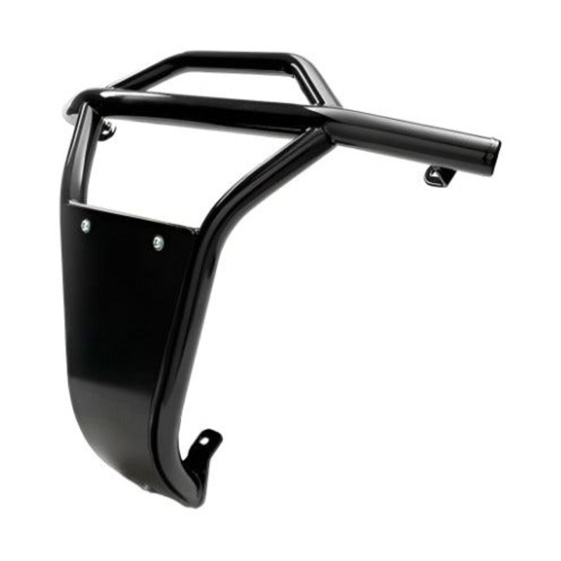 Polaris RZR Pro XP HD Front Bumper Raw