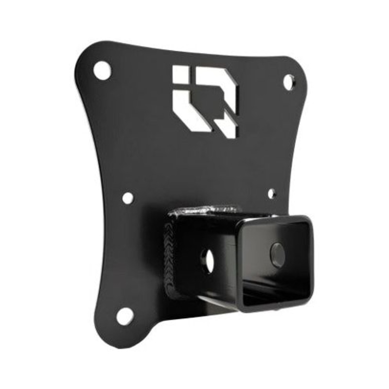 Polaris RZR Pro XP HD Receiver Hitch (2″)