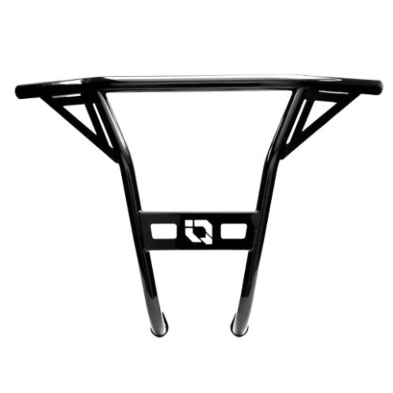 Polaris RZR Pro XP / Turbo R Rear Bumper Raw
